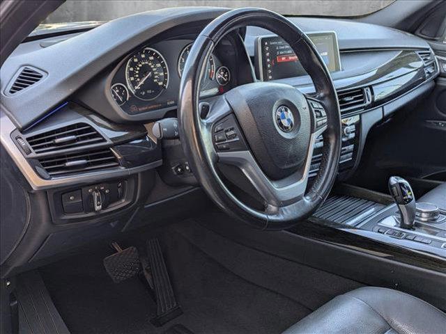 used 2018 BMW X5 eDrive car, priced at $19,995
