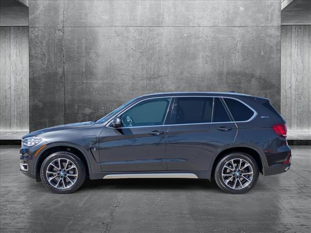 used 2018 BMW X5 eDrive car, priced at $19,995