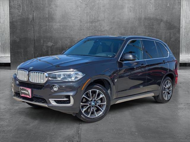 used 2018 BMW X5 eDrive car, priced at $19,995