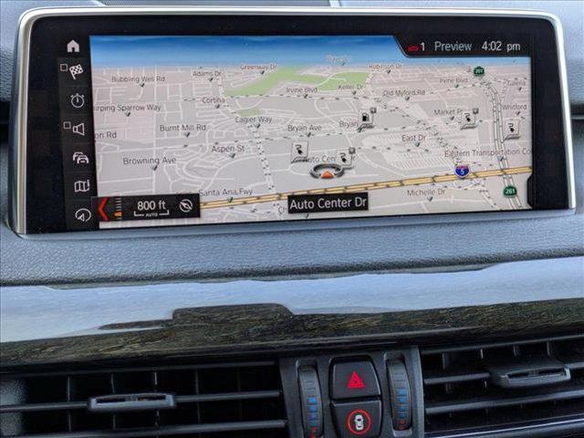 used 2018 BMW X5 eDrive car, priced at $19,995