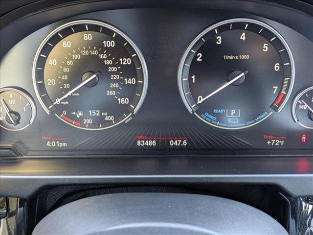 used 2018 BMW X5 eDrive car, priced at $19,995