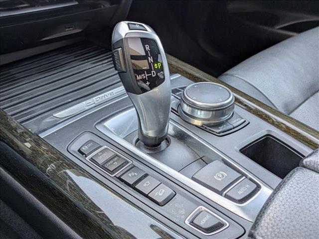 used 2018 BMW X5 eDrive car, priced at $19,995