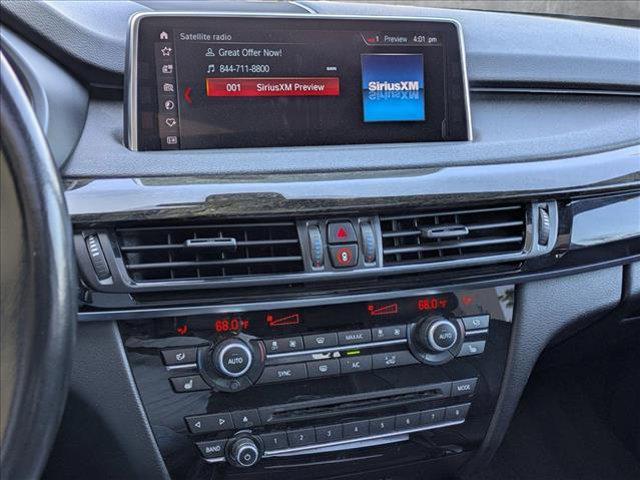 used 2018 BMW X5 eDrive car, priced at $19,995