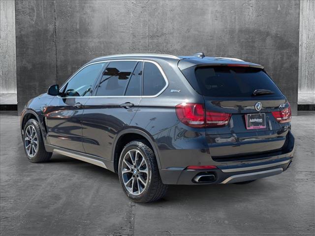 used 2018 BMW X5 eDrive car, priced at $19,995