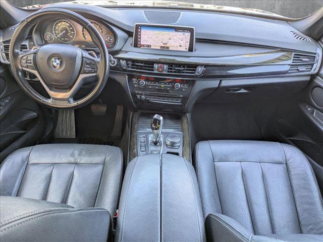 used 2018 BMW X5 eDrive car, priced at $19,995