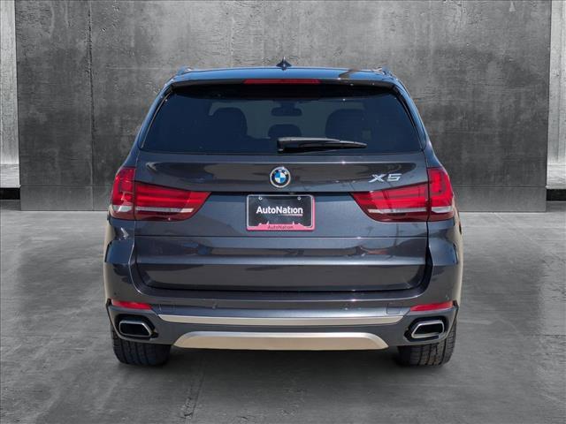used 2018 BMW X5 eDrive car, priced at $19,995
