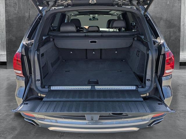 used 2018 BMW X5 eDrive car, priced at $19,995