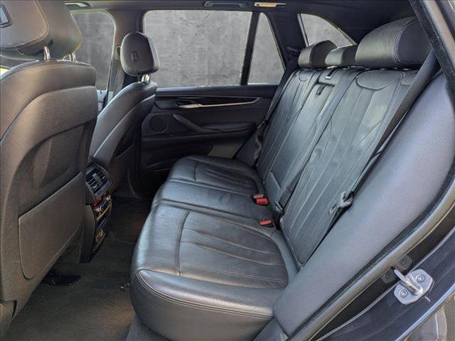 used 2018 BMW X5 eDrive car, priced at $19,995