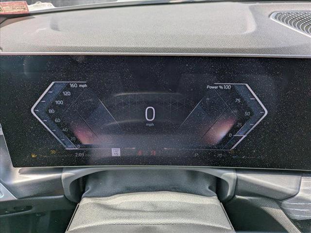 new 2025 BMW 330 car, priced at $50,025