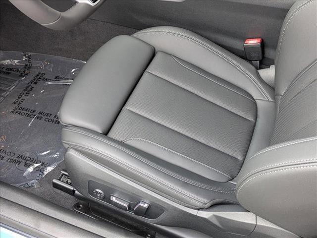 new 2026 BMW 430 car, priced at $59,820