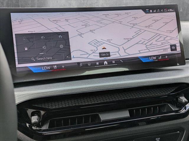 new 2026 BMW 430 car, priced at $59,820