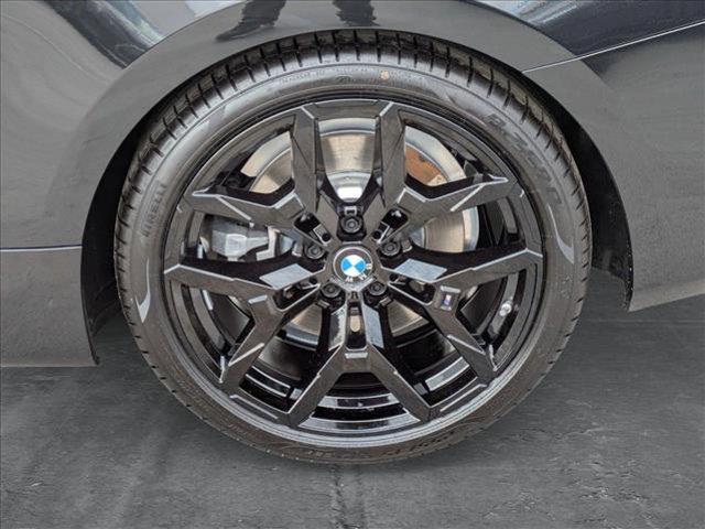 new 2026 BMW 430 car, priced at $59,820