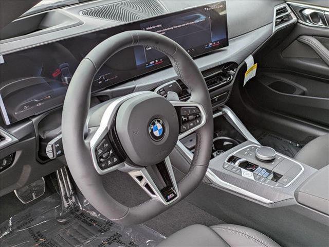 new 2026 BMW 430 car, priced at $59,820