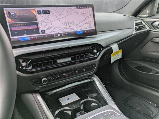 new 2026 BMW 430 car, priced at $59,820