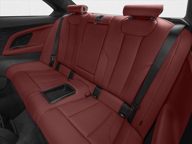 new 2026 BMW M240 car, priced at $60,210