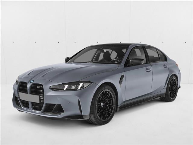 new 2026 BMW M3 car, priced at $92,975