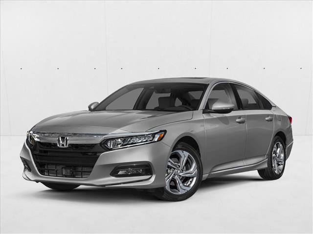 used 2020 Honda Accord car, priced at $22,651