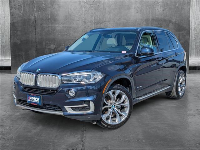 used 2015 BMW X5 car, priced at $18,455