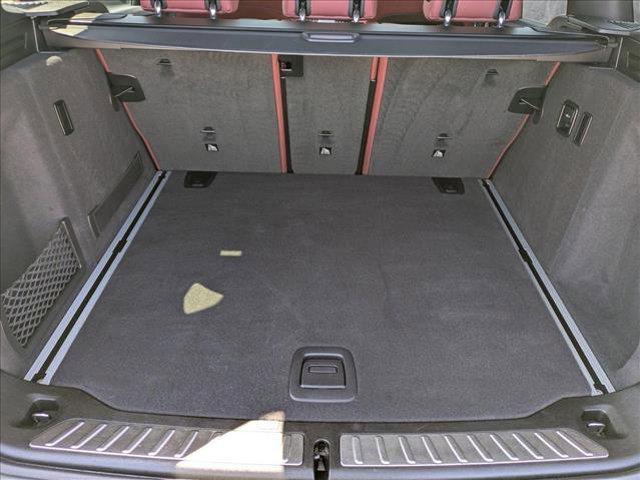 used 2022 BMW X3 car, priced at $33,708