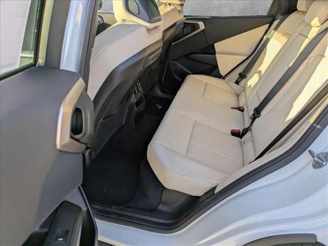 new 2025 BMW X3 car, priced at $54,260
