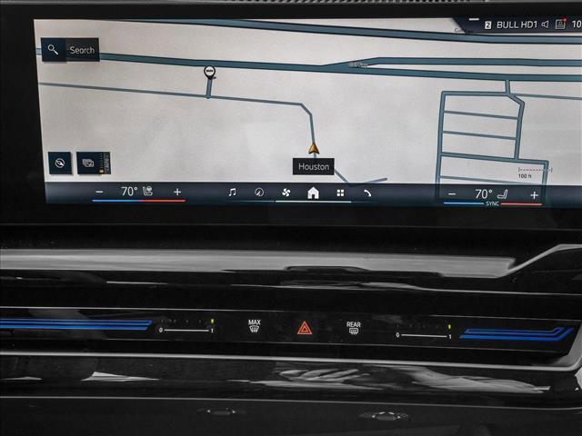 new 2026 BMW 530 car, priced at $74,675