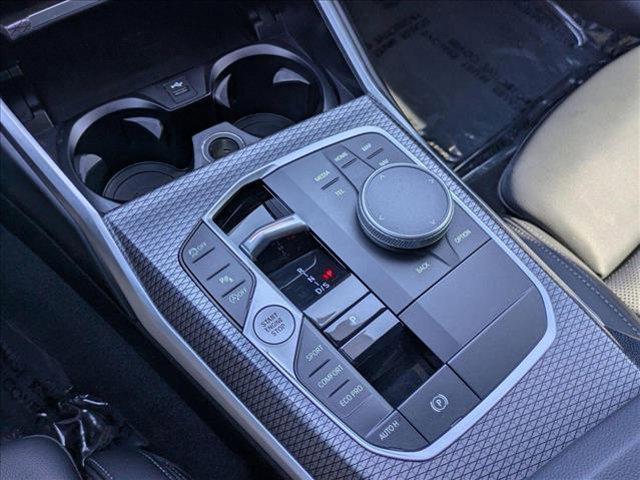 used 2025 BMW 430 car, priced at $47,999