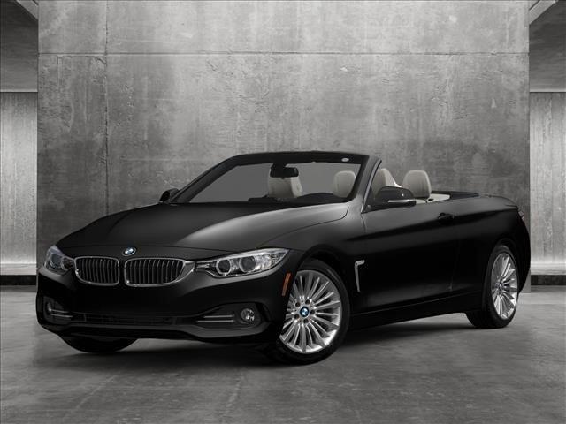 new 2025 BMW 430 car, priced at $56,395