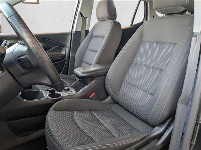 used 2024 GMC Terrain car, priced at $21,422