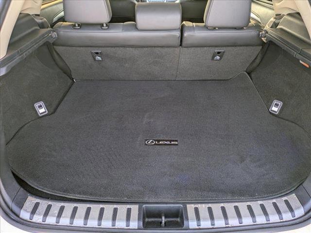 used 2016 Lexus NX 200t car, priced at $18,895