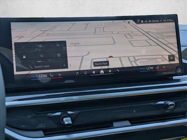 new 2025 BMW X5 PHEV car, priced at $81,170