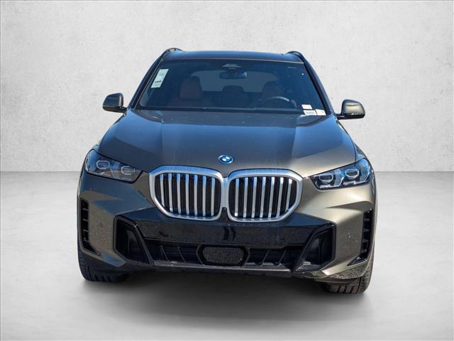 new 2025 BMW X5 PHEV car, priced at $81,170