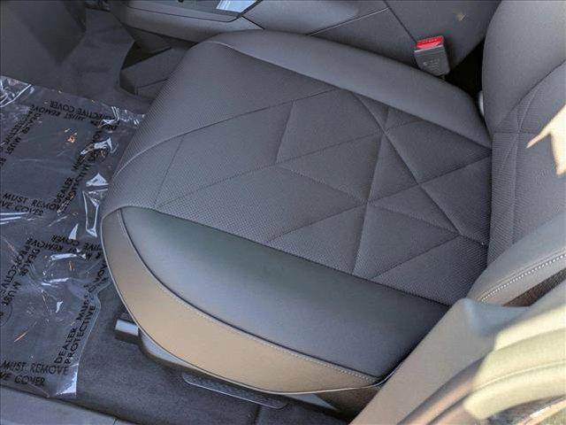 new 2026 BMW iX car, priced at $82,825