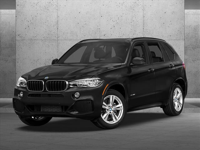 used 2017 BMW X5 car, priced at $17,459