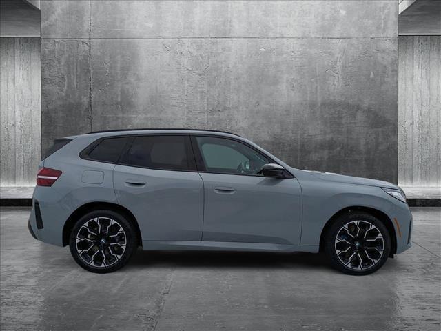 used 2025 BMW X3 car, priced at $66,339