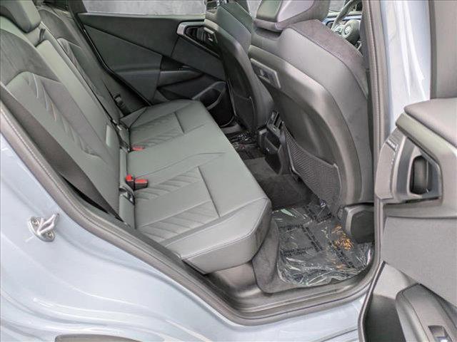 used 2025 BMW X3 car, priced at $66,339