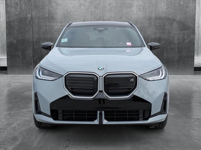 used 2025 BMW X3 car, priced at $66,339