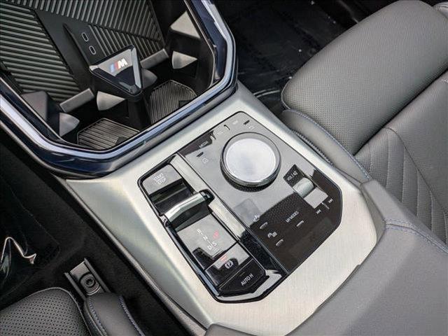 used 2025 BMW X3 car, priced at $66,339