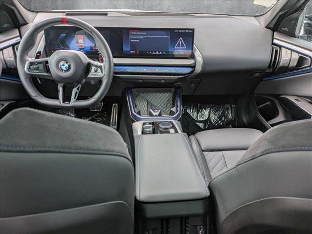 used 2025 BMW X3 car, priced at $66,339