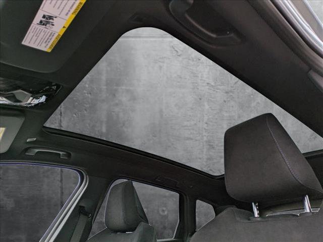 used 2025 BMW X3 car, priced at $66,339