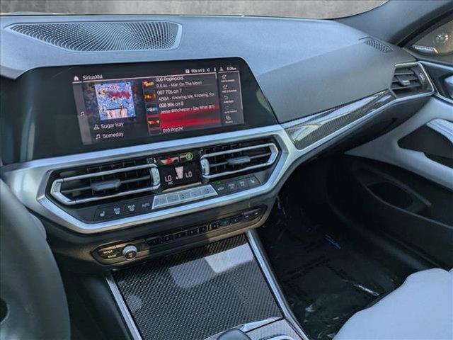 used 2022 BMW M4 car, priced at $70,999