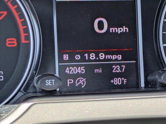 used 2013 Audi Q5 car, priced at $16,999