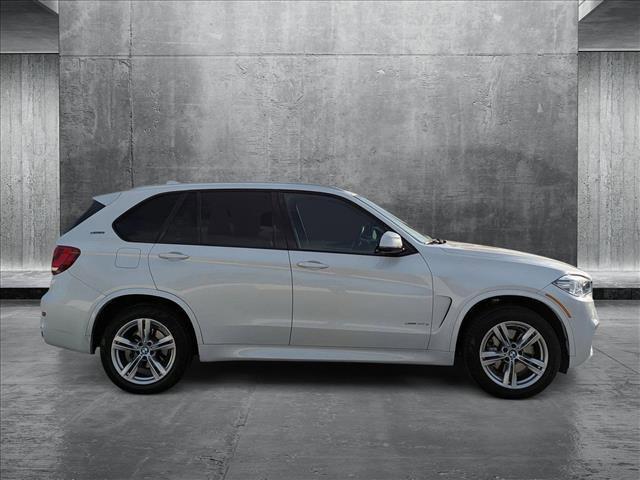 used 2017 BMW X5 eDrive car, priced at $23,995