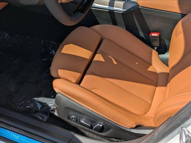 new 2025 BMW 330 car, priced at $50,425