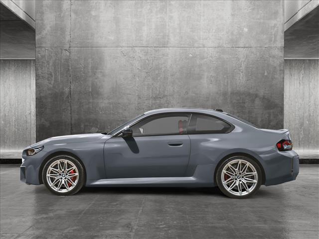 new 2025 BMW M2 car, priced at $94,370