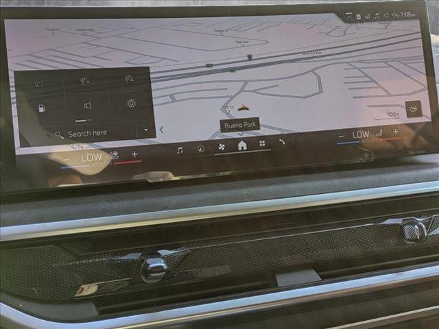 new 2026 BMW X7 car, priced at $94,015