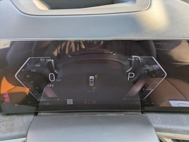 new 2026 BMW X7 car, priced at $94,015