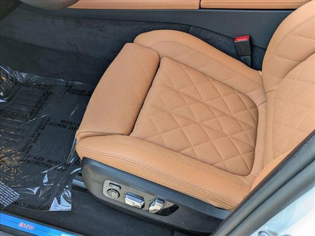 new 2026 BMW X7 car, priced at $94,015