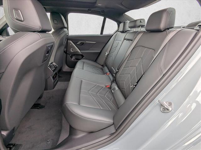 new 2026 BMW 550e car, priced at $84,790