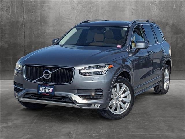 used 2016 Volvo XC90 car, priced at $20,997