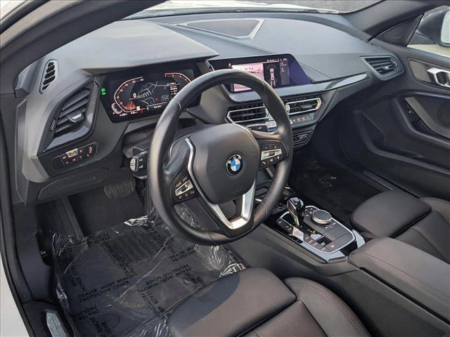 used 2024 BMW 228 Gran Coupe car, priced at $34,977